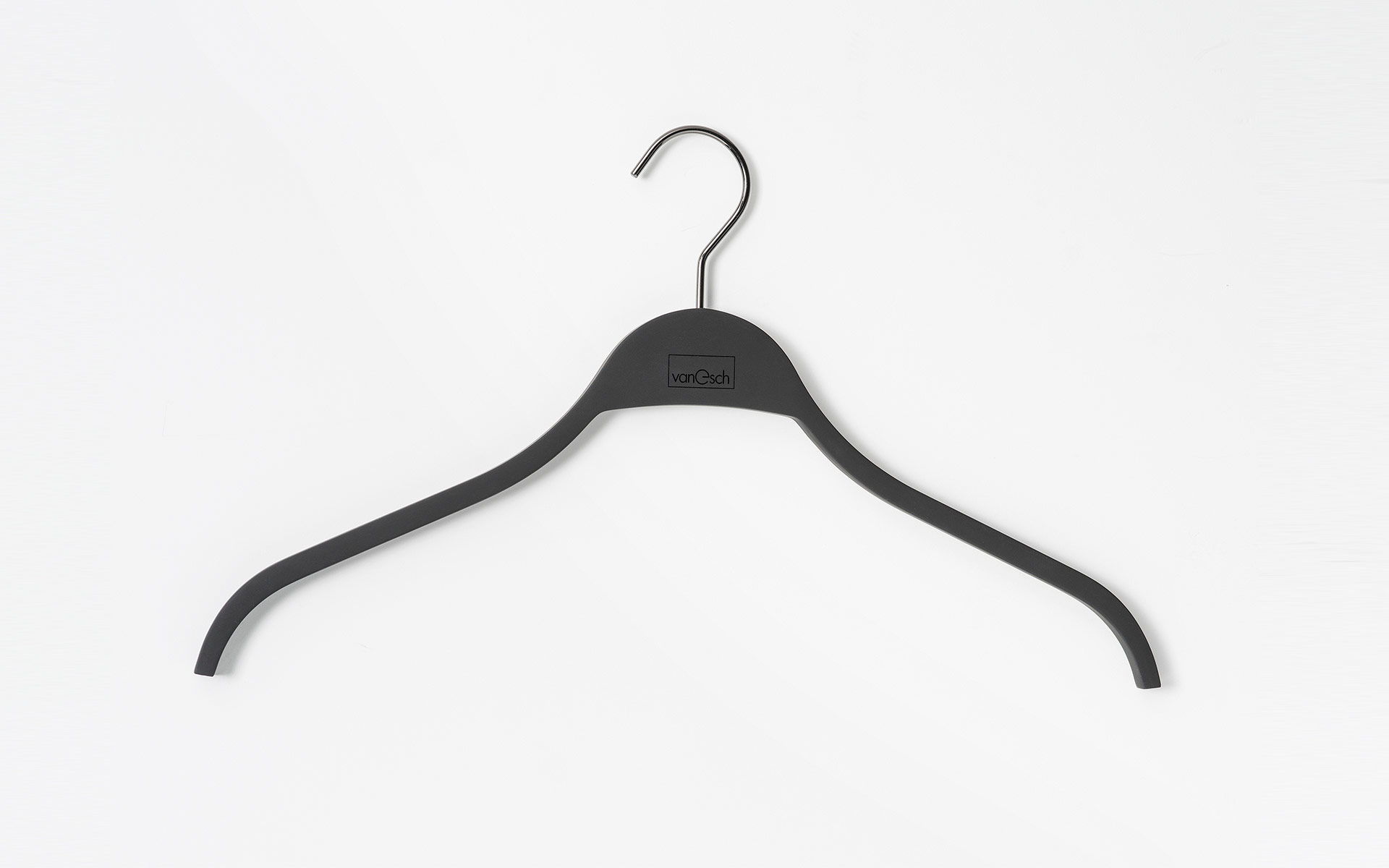 Wall Mounted Coat Rack Wood Slat Magnuson