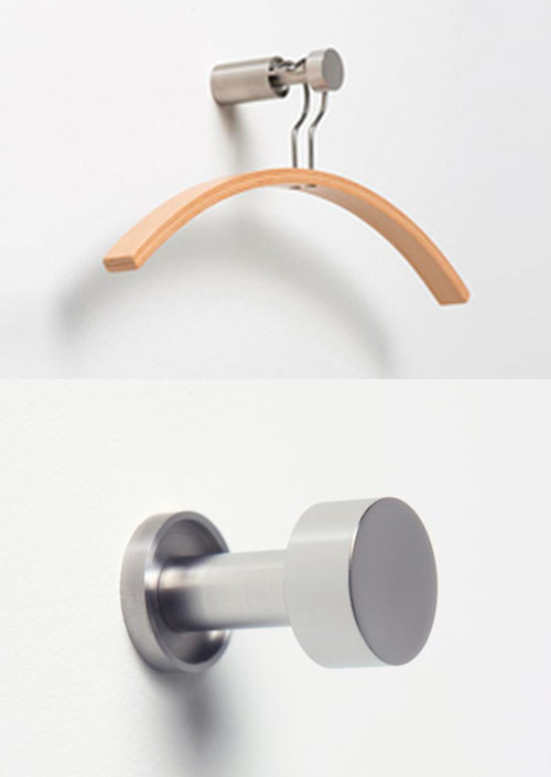 Coat Hooks