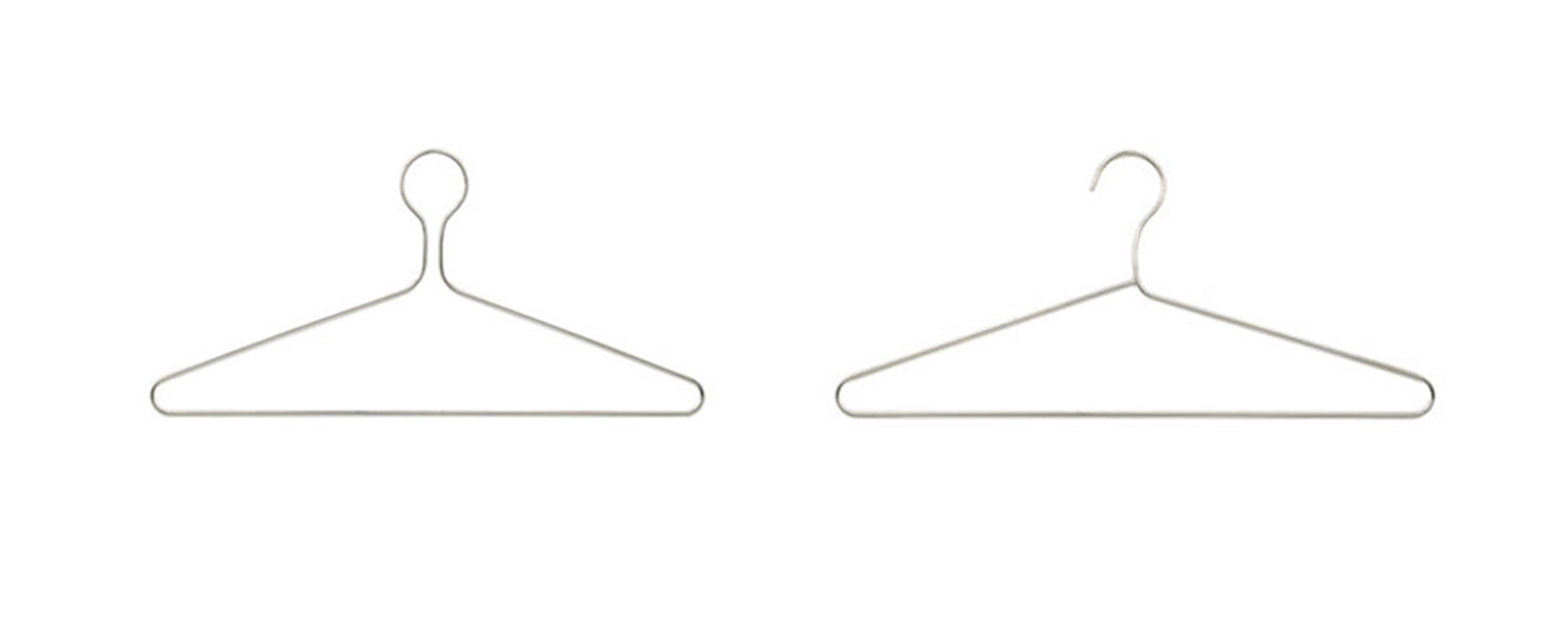 Metal Hangers