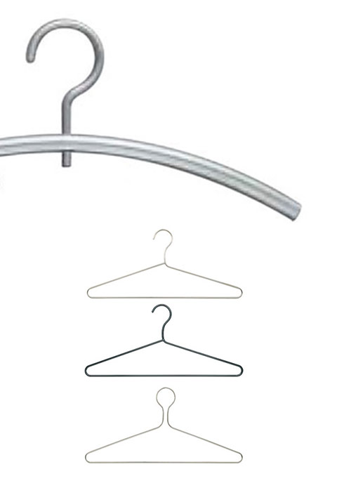 Zipcode Design Metal Wall Mount Coat Rack With Hanging Hook