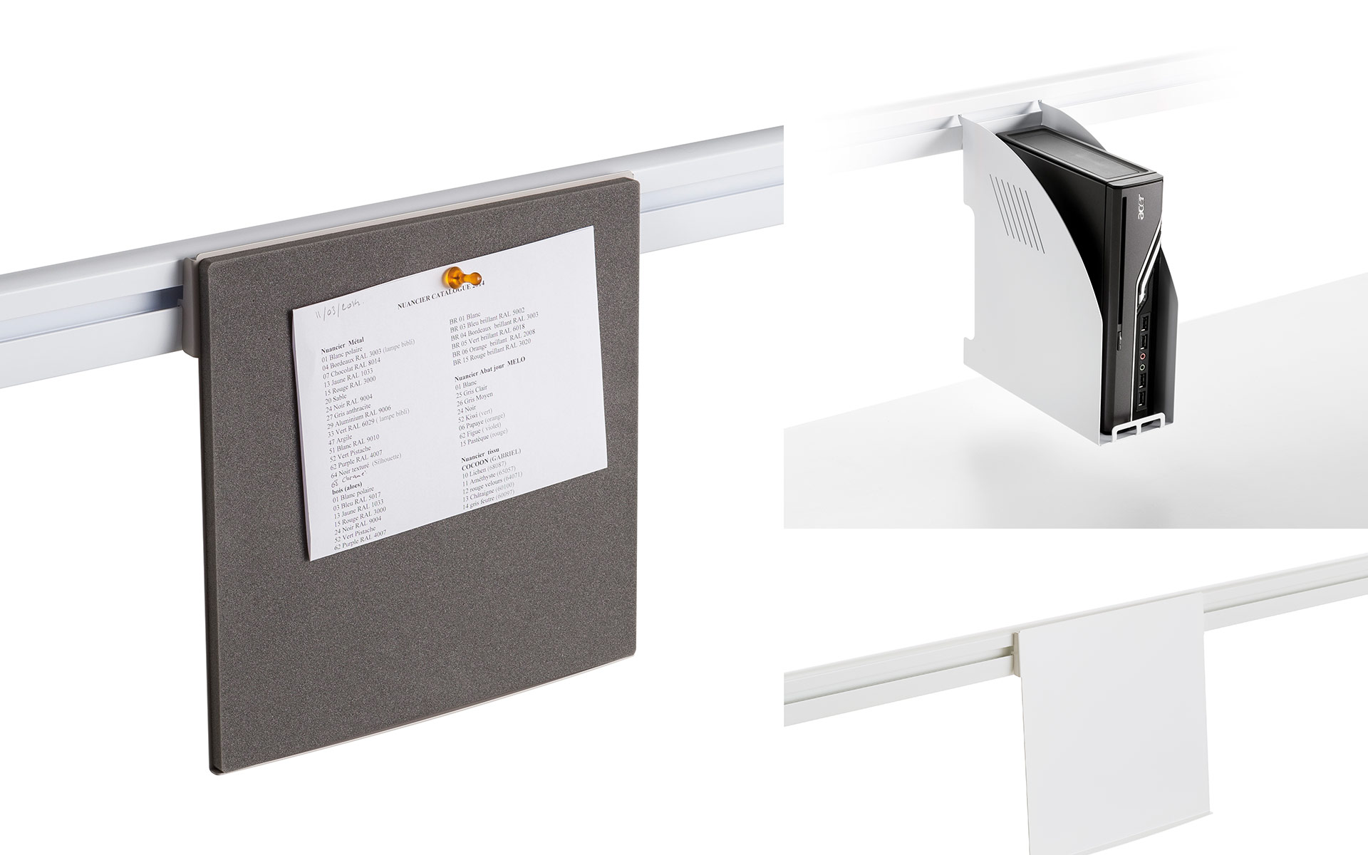 New Wave New Wave Desk Accessories