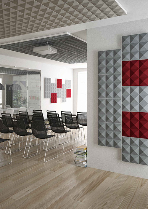 Stilly Acoustic Panels